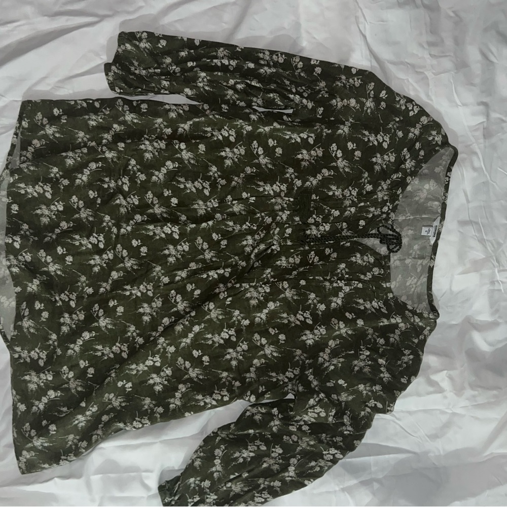 Sonoma SMALL blouse